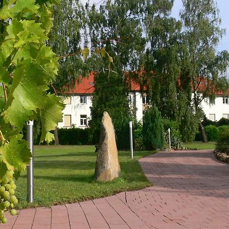Christliche Gaestehaeuser Weinstrasse Neustadt an der Weinstrasse Luaran gambar