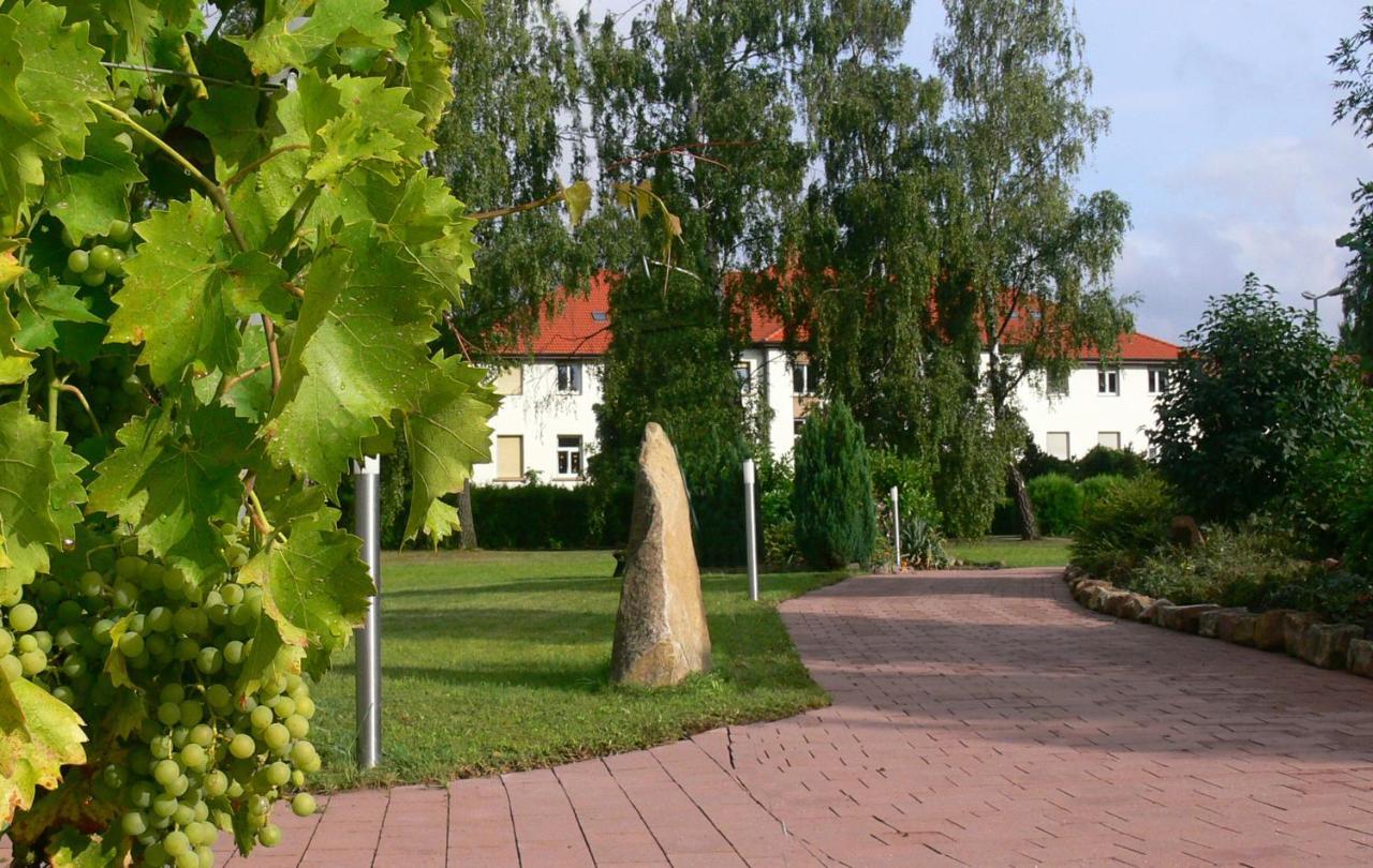 Christliche Gaestehaeuser Weinstrasse Neustadt an der Weinstrasse Luaran gambar