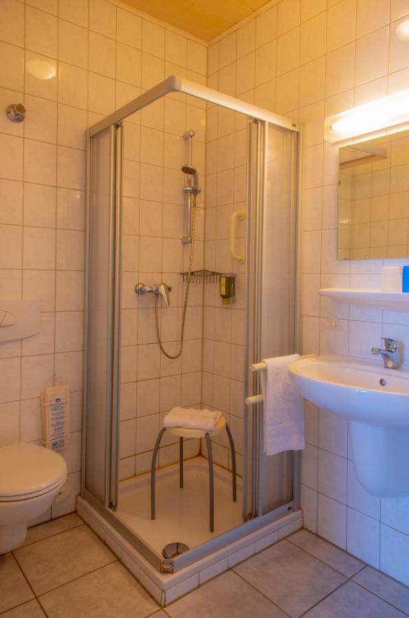 Christliche Gaestehaeuser Weinstrasse Neustadt an der Weinstrasse Luaran gambar