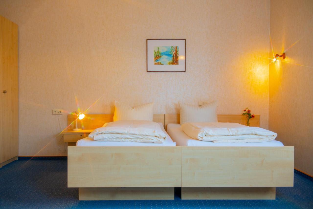 Christliche Gaestehaeuser Weinstrasse Neustadt an der Weinstrasse Luaran gambar