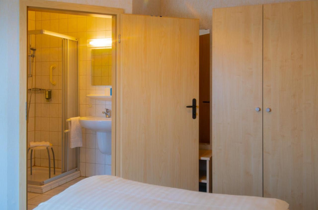 Christliche Gaestehaeuser Weinstrasse Neustadt an der Weinstrasse Luaran gambar