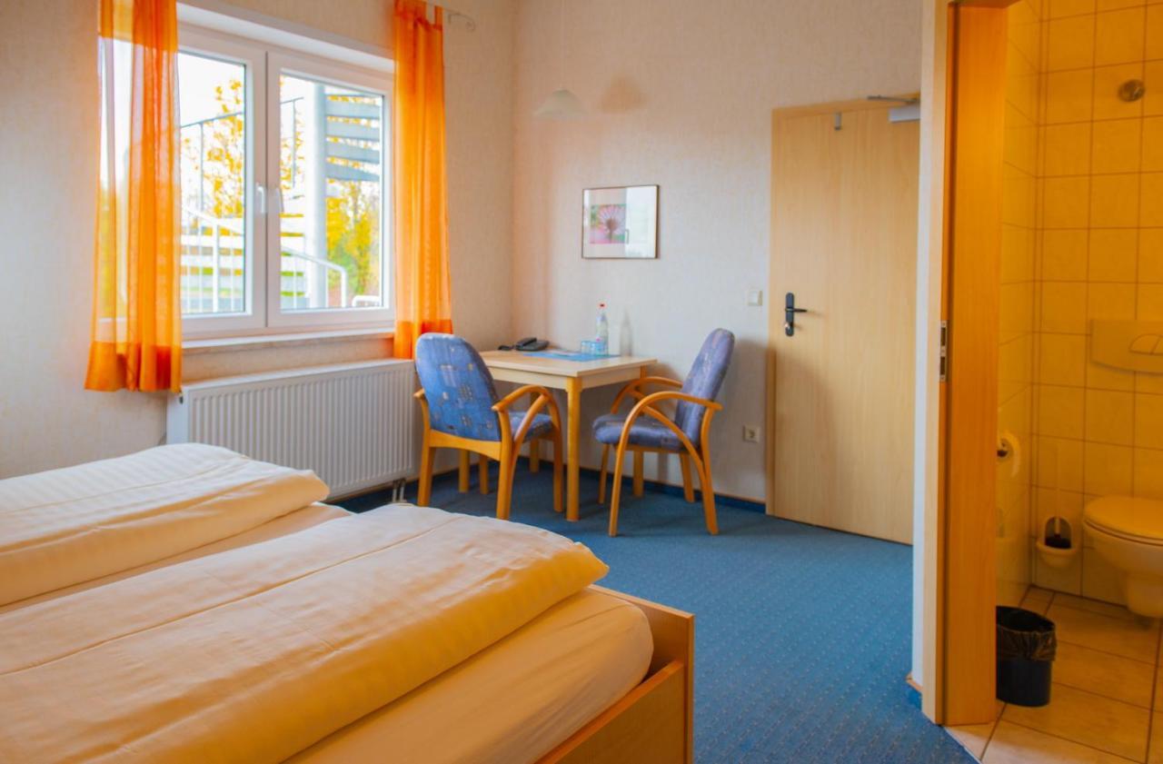 Christliche Gaestehaeuser Weinstrasse Neustadt an der Weinstrasse Luaran gambar