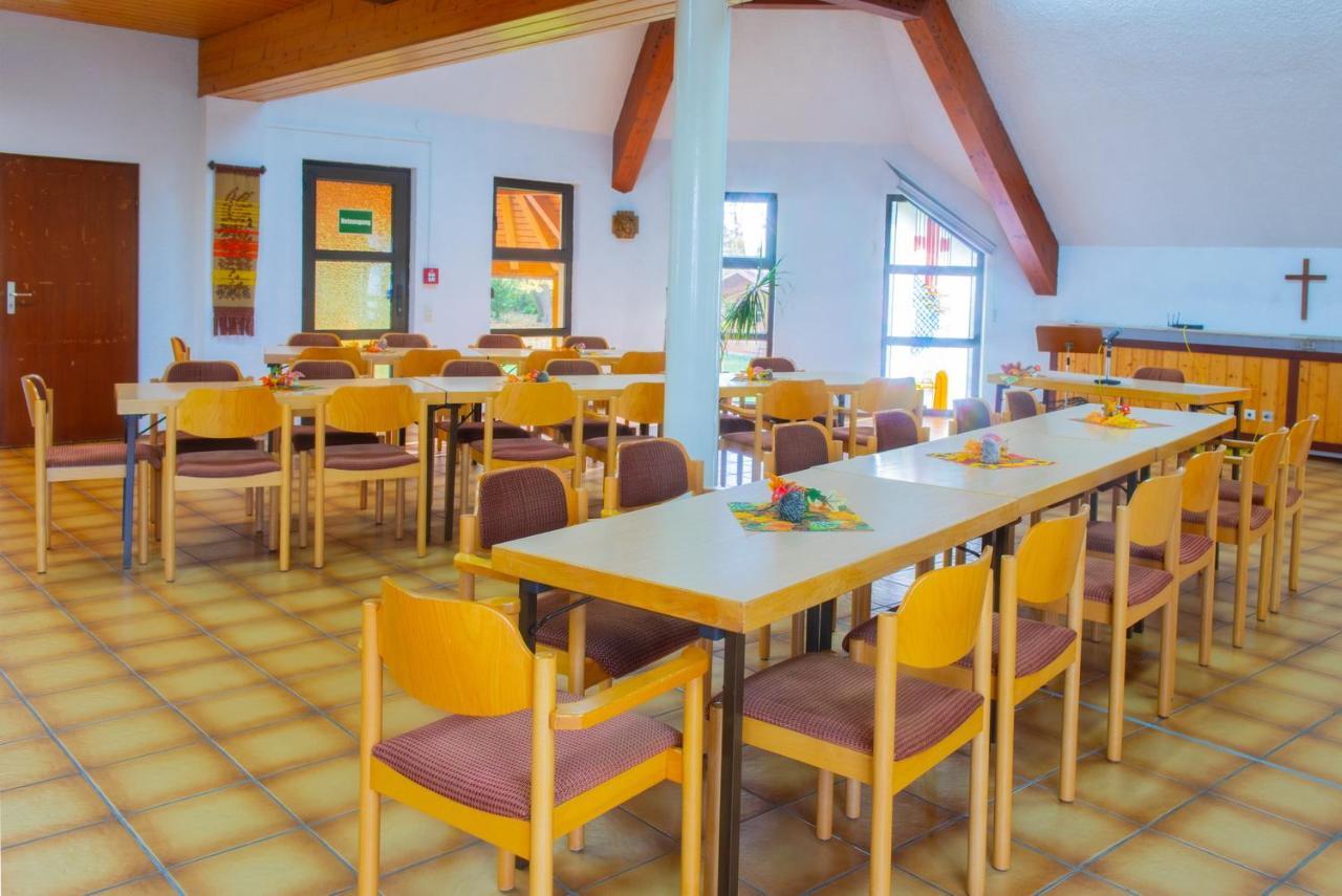 Christliche Gaestehaeuser Weinstrasse Neustadt an der Weinstrasse Luaran gambar